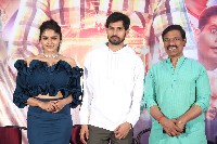 Surapanam Movie Press Meet